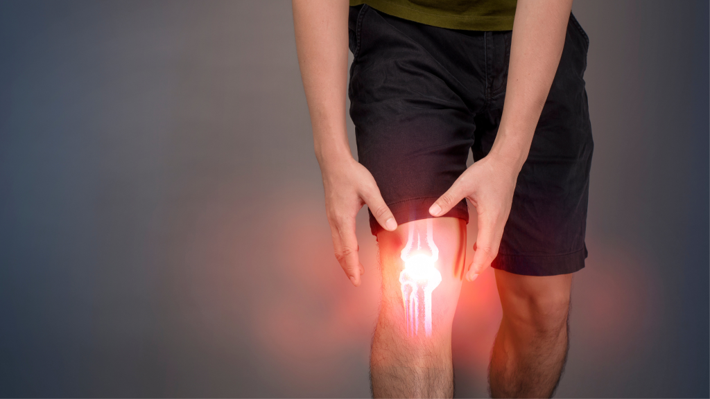 Anterior Knee Pain – a.k.a. Patellafemoral Pain Syndrome