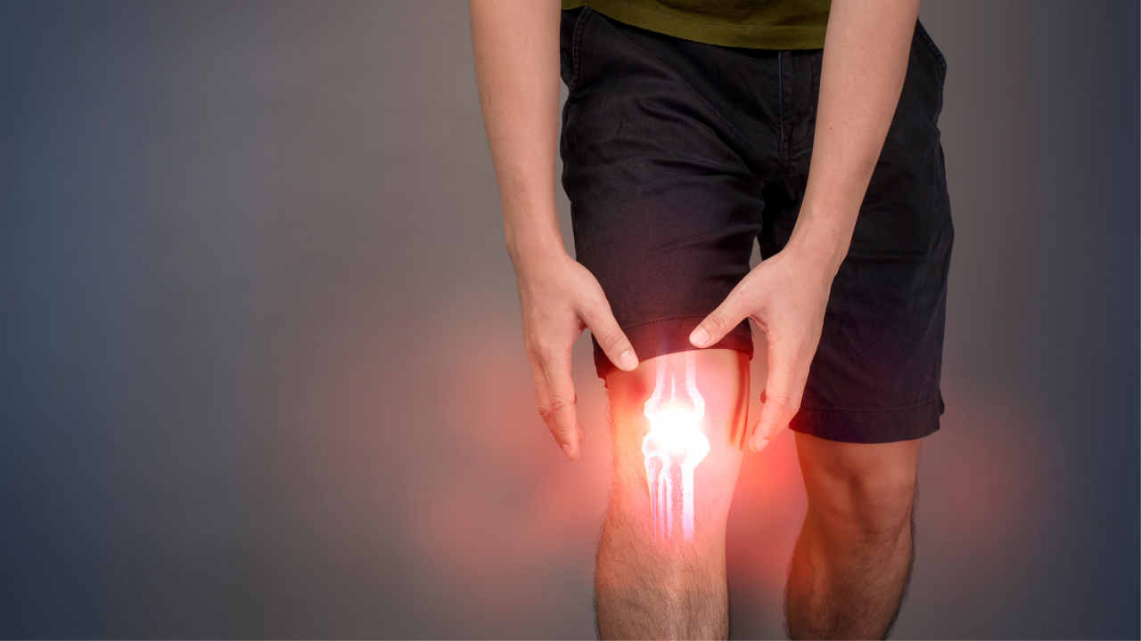 Anterior Knee Pain - a.k.a. Patellafemoral Pain Syndrome - Physico city