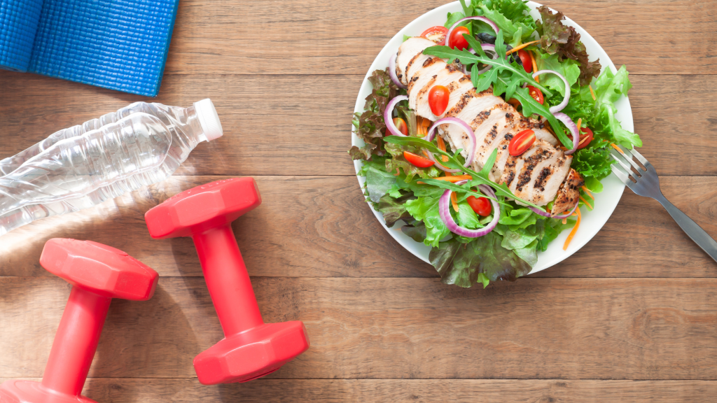 5 Underrated Health Habits to Implement in 2023