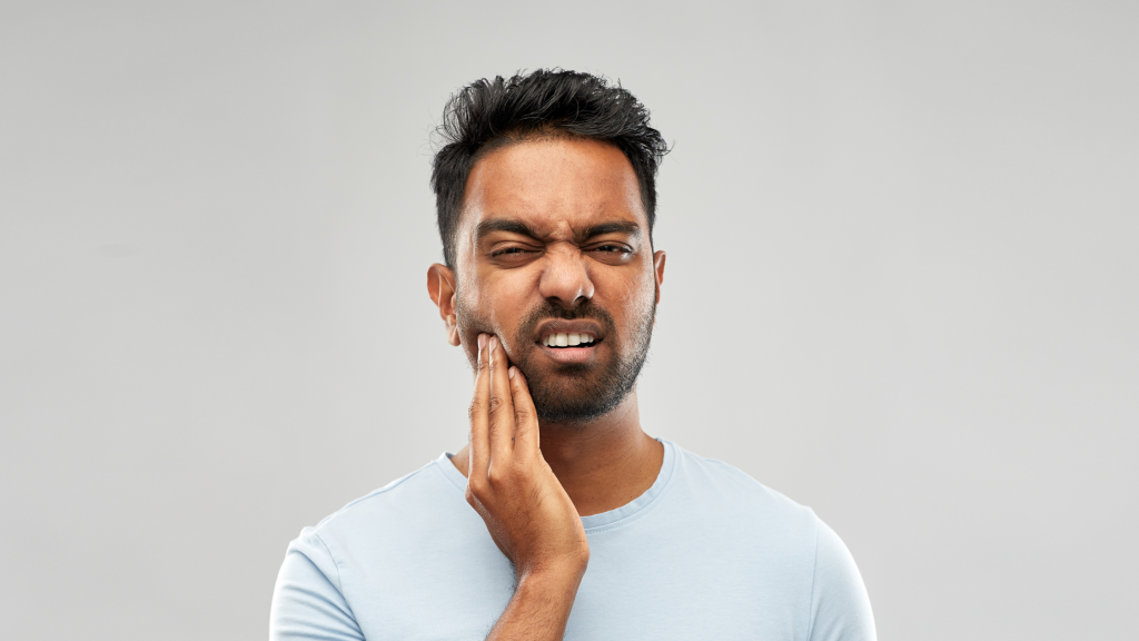 Is your jaw causing you headaches?