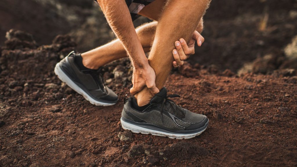 What is Achilles Tendinopathy? And How To Fix It?