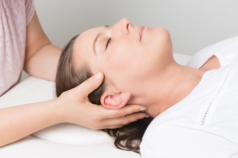 Introducing Cranio-Sacral Therapy at PhysicoCity