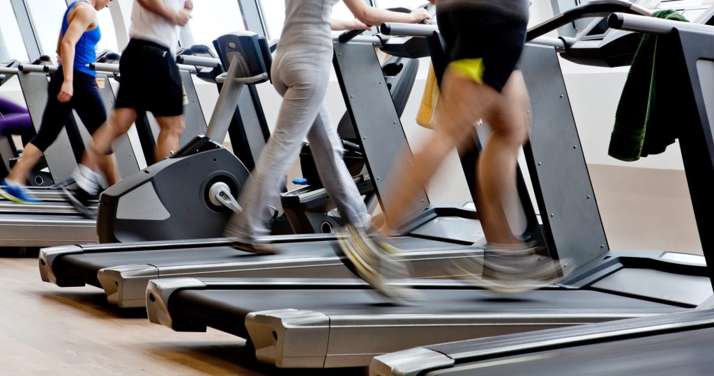 Can I Exercise While I Am Sick?