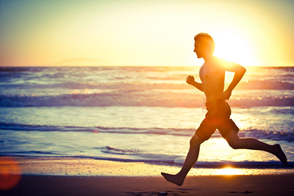 Running in the 21st Century (Part 1)