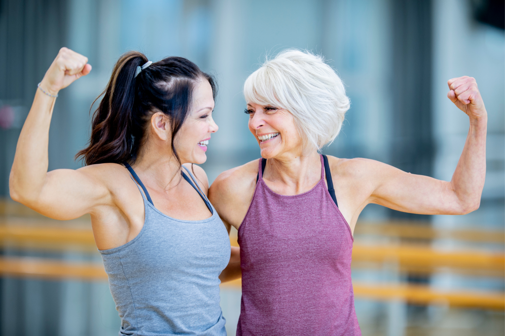 Common Myths About Arthritis