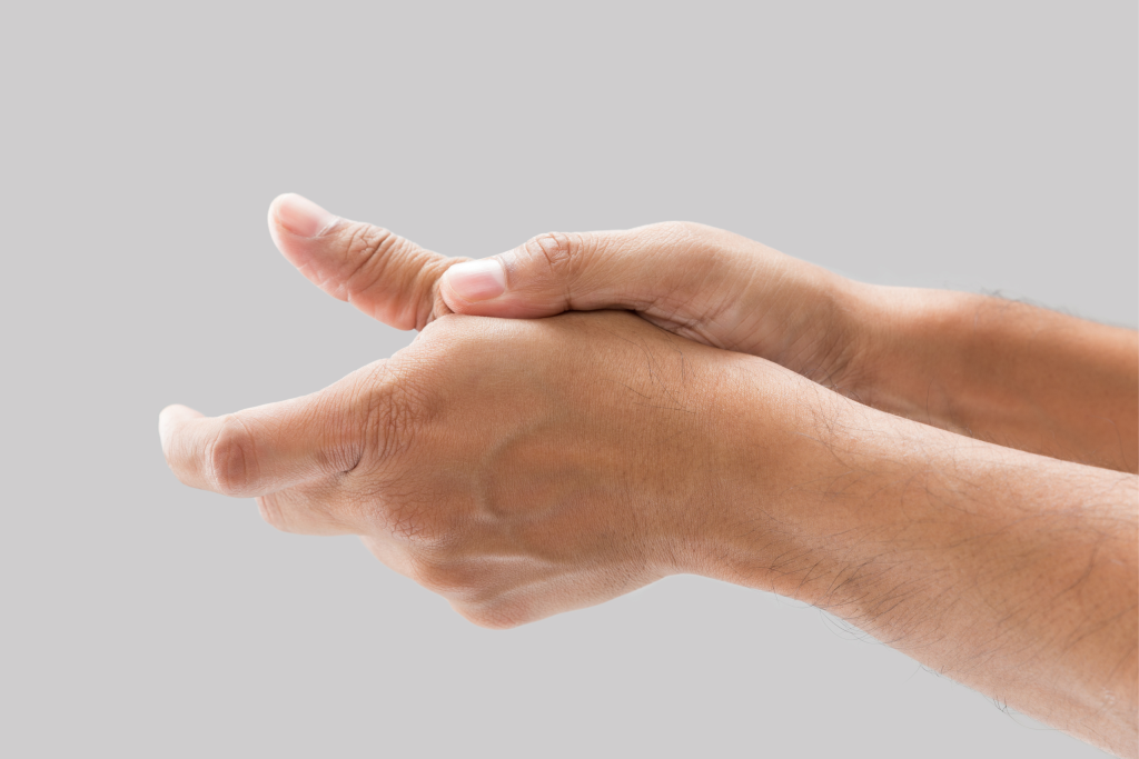 Acute Thumb Sprains: Mechanism and Treatment