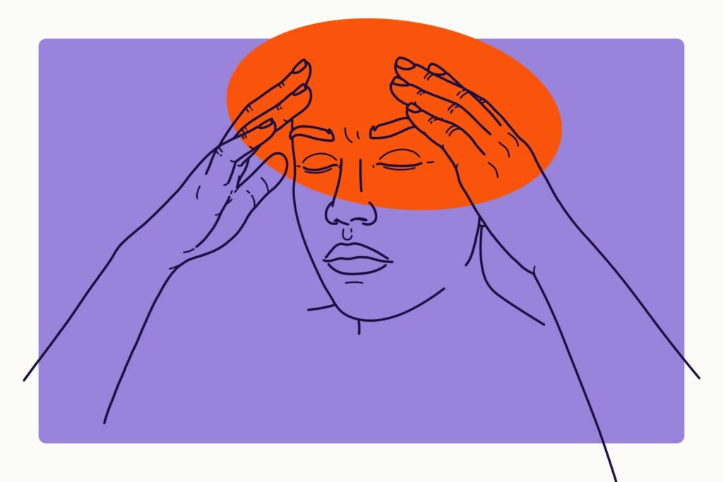 Is my Migraine from my Neck? How could Physio help?