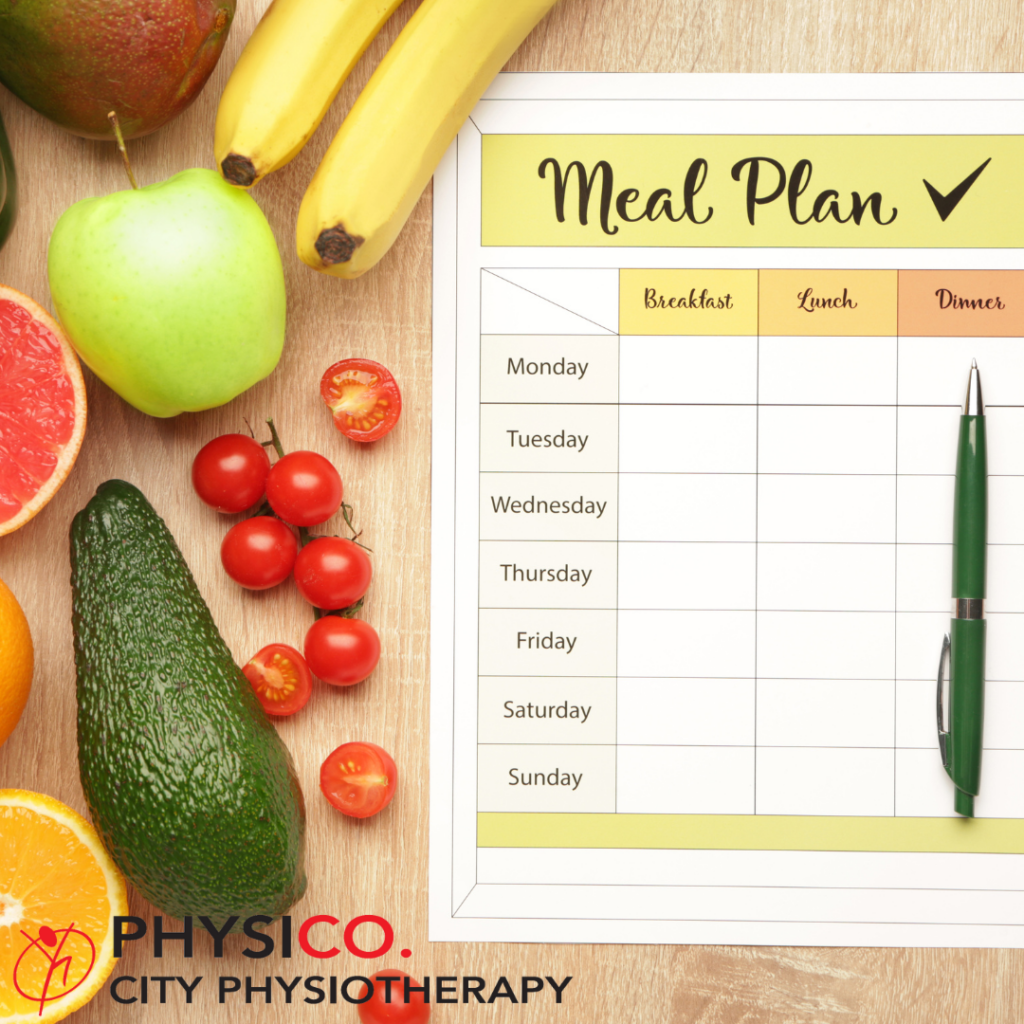 Transform Your Meal Plan with Our Expert Dietitian’s Guidance
