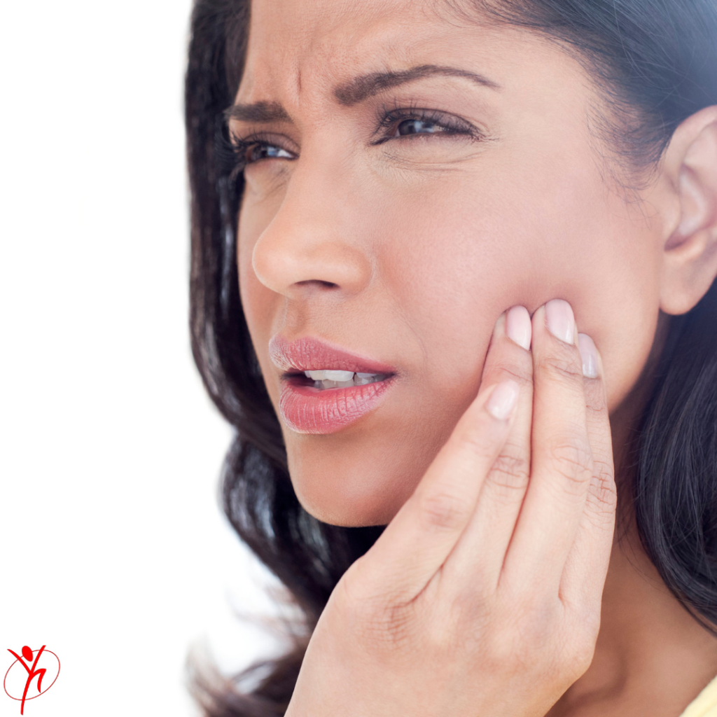 TMJ Physiotherapy: What’s Involved?