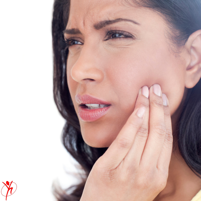 TMJ Physiotherapy: What’s Involved?