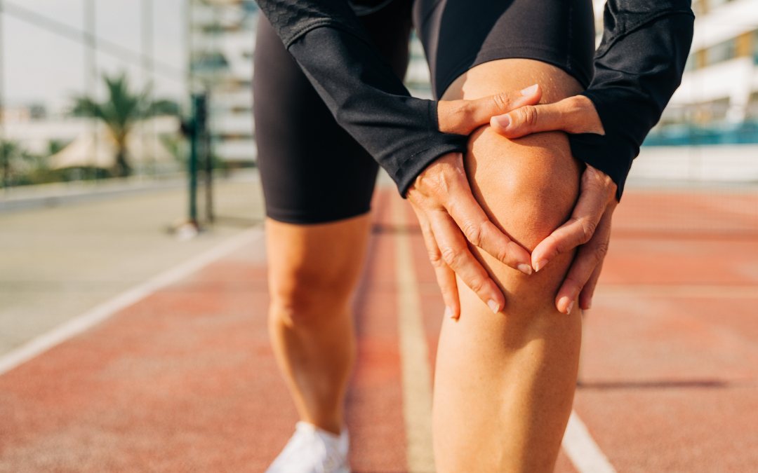 Patellar Tendinopathy and How Physiotherapy Can Help