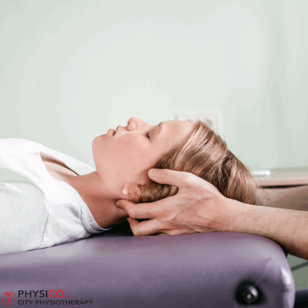 The Gentle Power of Cranial Sacral Therapy to Restore Your Natural Rhythms