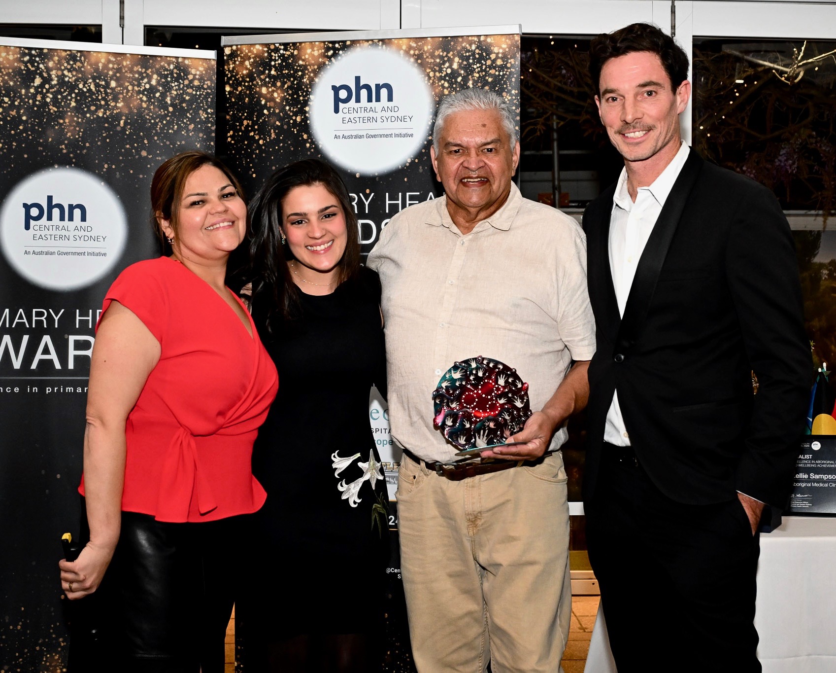 Local Business Awards