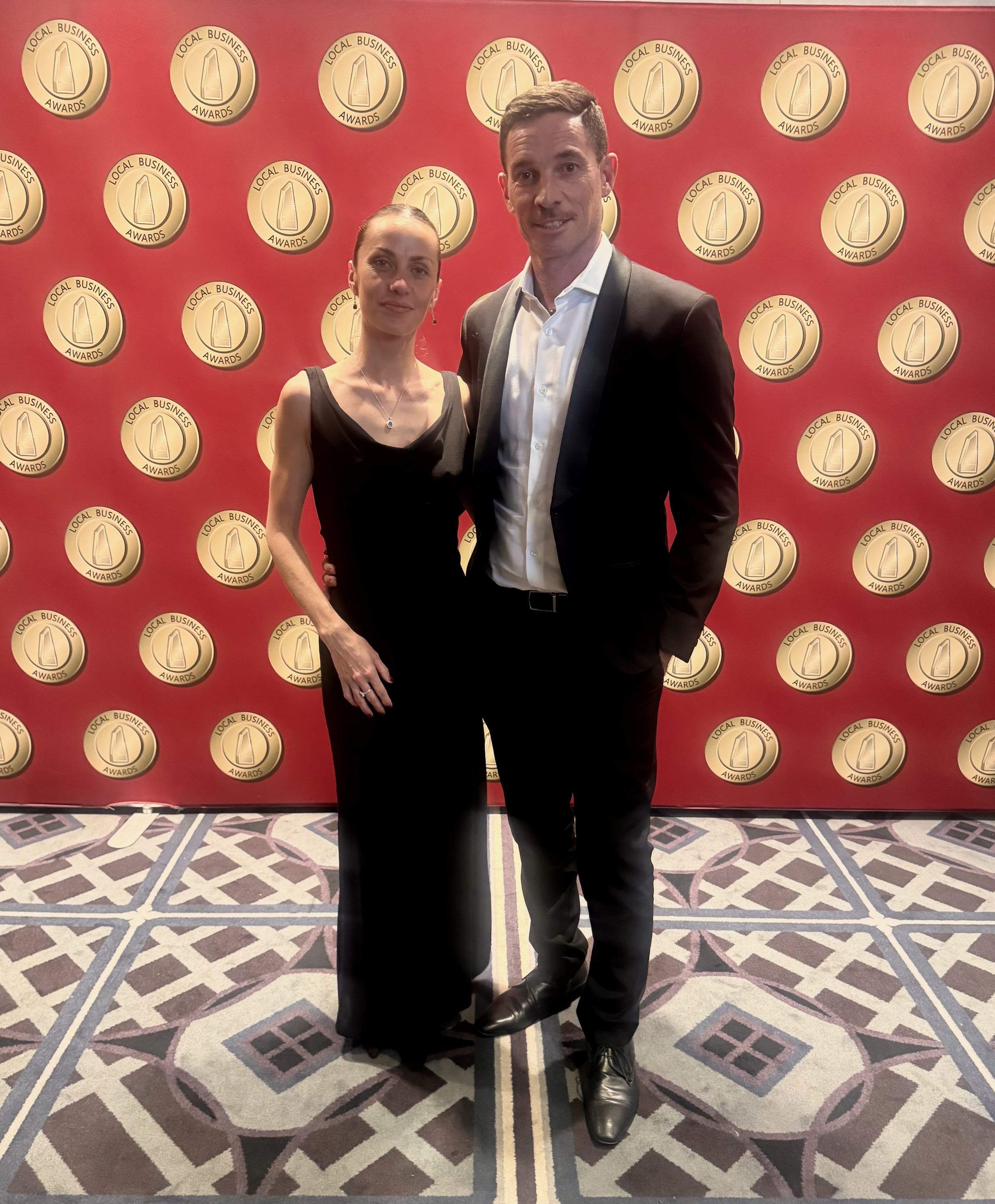 Local Business Awards