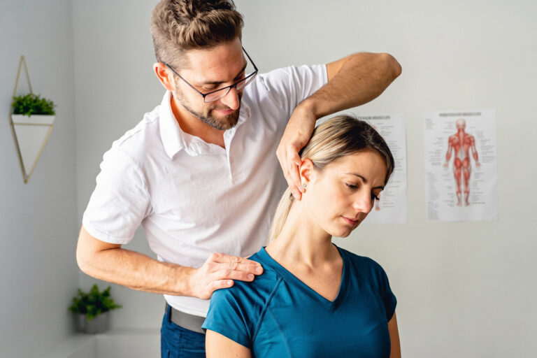 What to Expect at Your First Physio Appointment