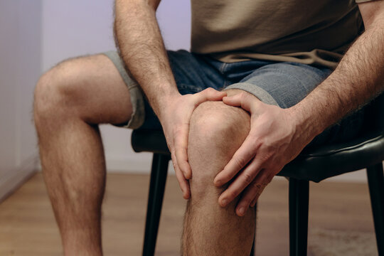 Knee assessment after surgery