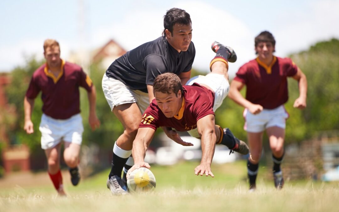 More than just a head knock. Why Concussion Needs a Proper Recovery Plan